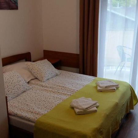 Apartmán Slonce Baltyku Miedzyzdroje Exteriér fotografie