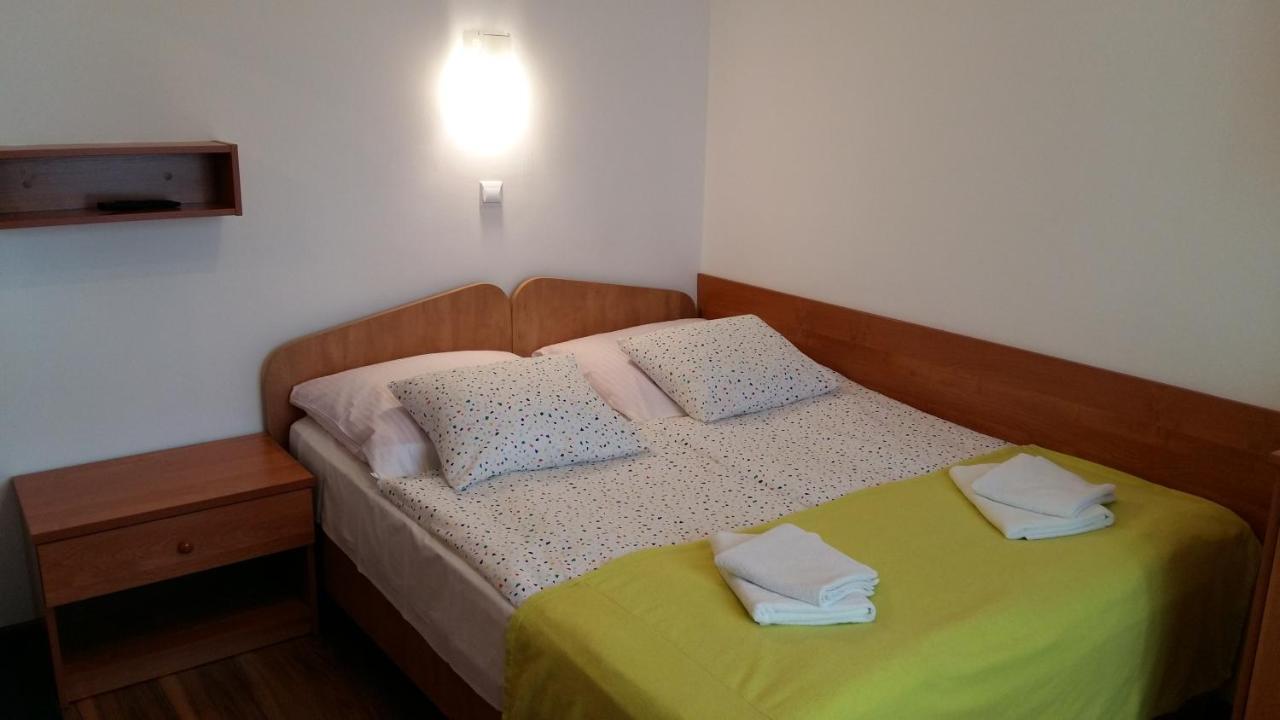 Apartmán Slonce Baltyku Miedzyzdroje Exteriér fotografie
