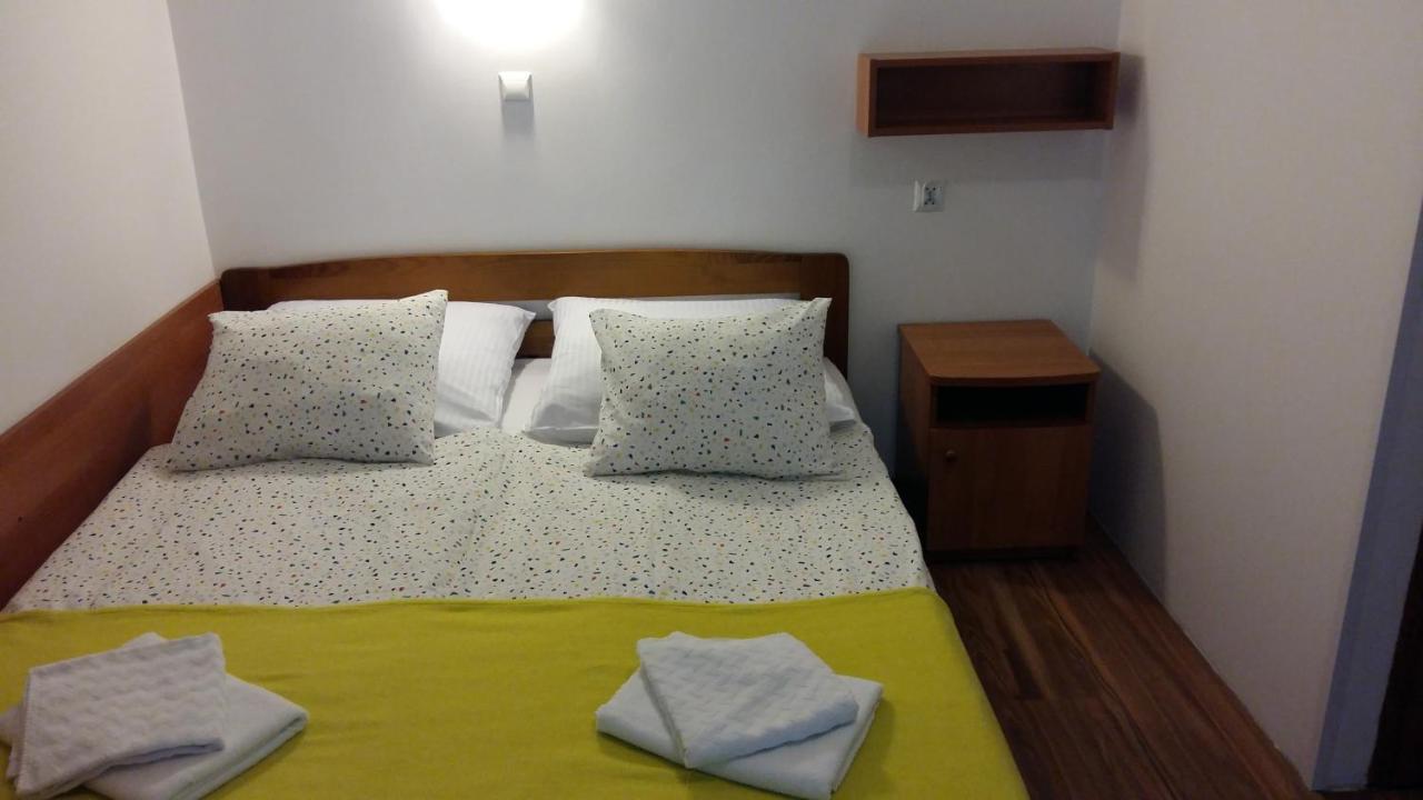 Apartmán Slonce Baltyku Miedzyzdroje Exteriér fotografie