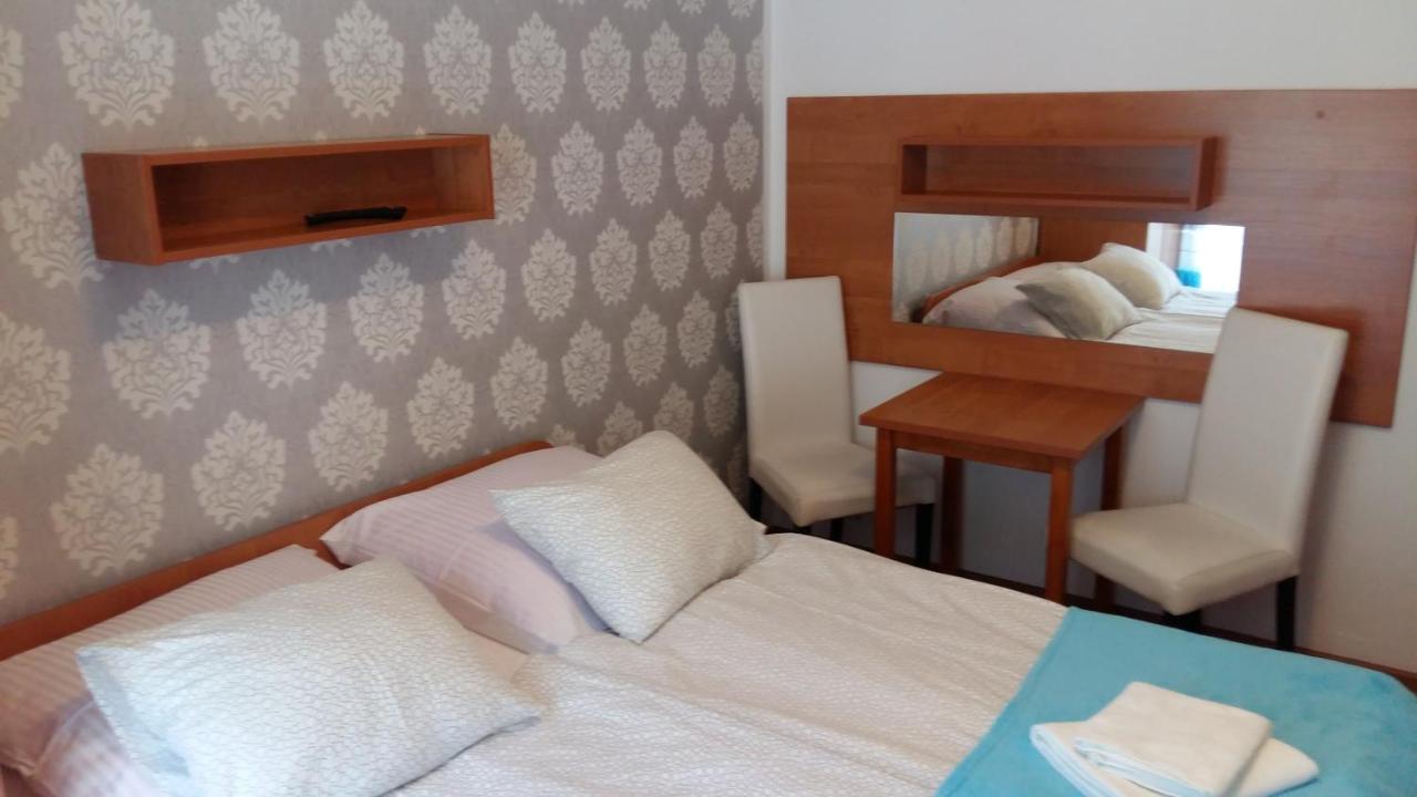 Apartmán Slonce Baltyku Miedzyzdroje Exteriér fotografie