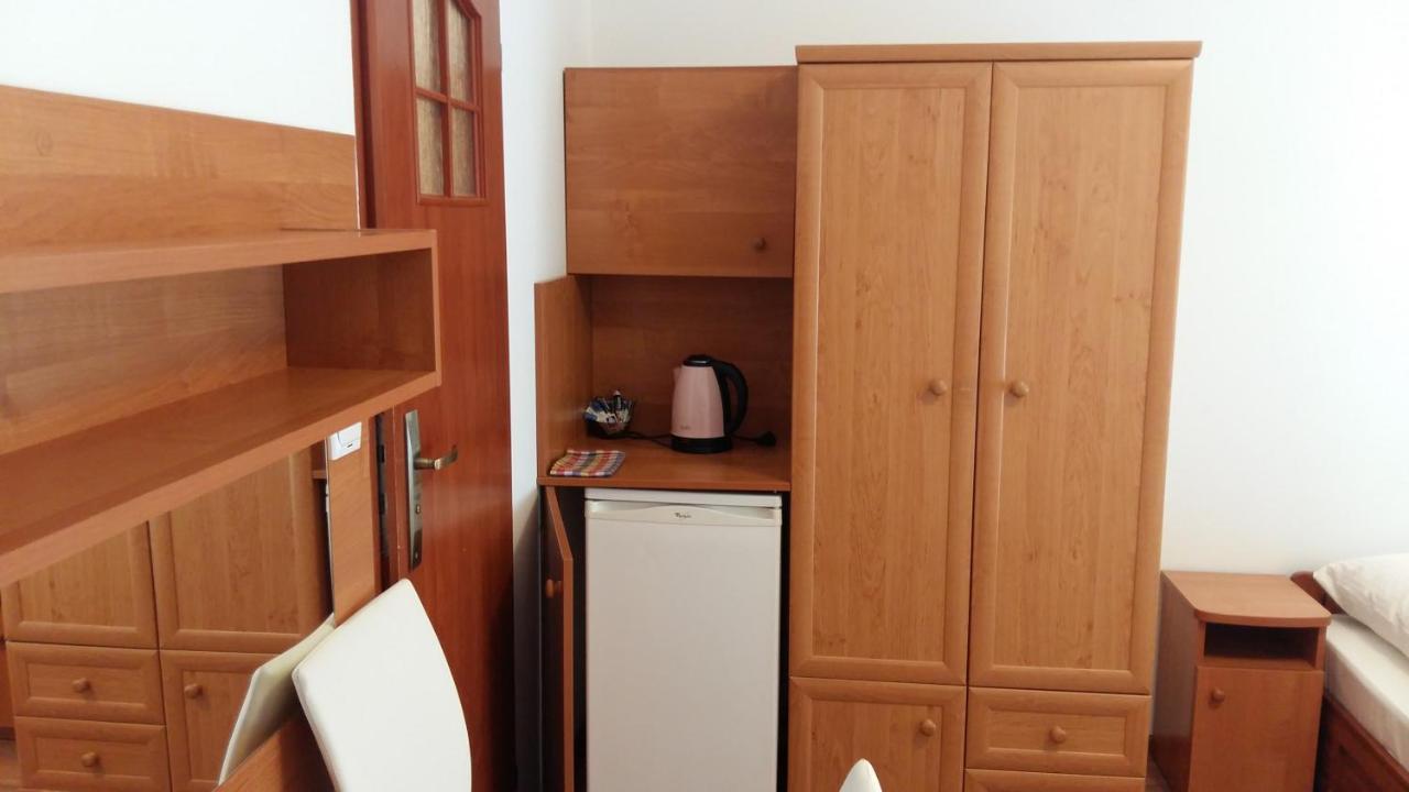 Apartmán Slonce Baltyku Miedzyzdroje Exteriér fotografie